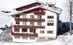 Gasthof Bergheimat